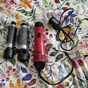 Revlon Ionic Hair Styler